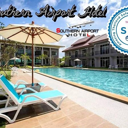Southern Airport Hatyai Hat Yai Luaran gambar