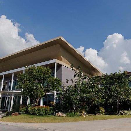 Southern Airport Hatyai Hat Yai Luaran gambar