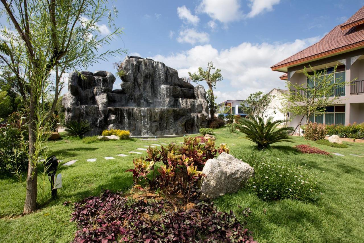 Southern Airport Hatyai Hat Yai Luaran gambar