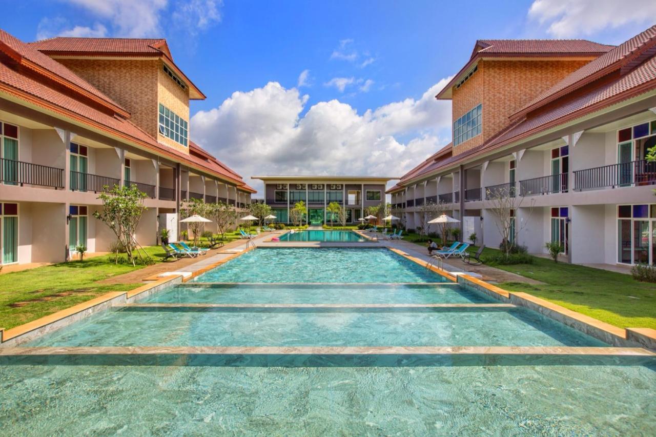 Southern Airport Hatyai Hat Yai Luaran gambar