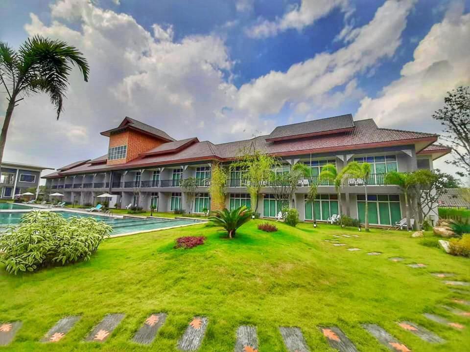 Southern Airport Hatyai Hat Yai Luaran gambar
