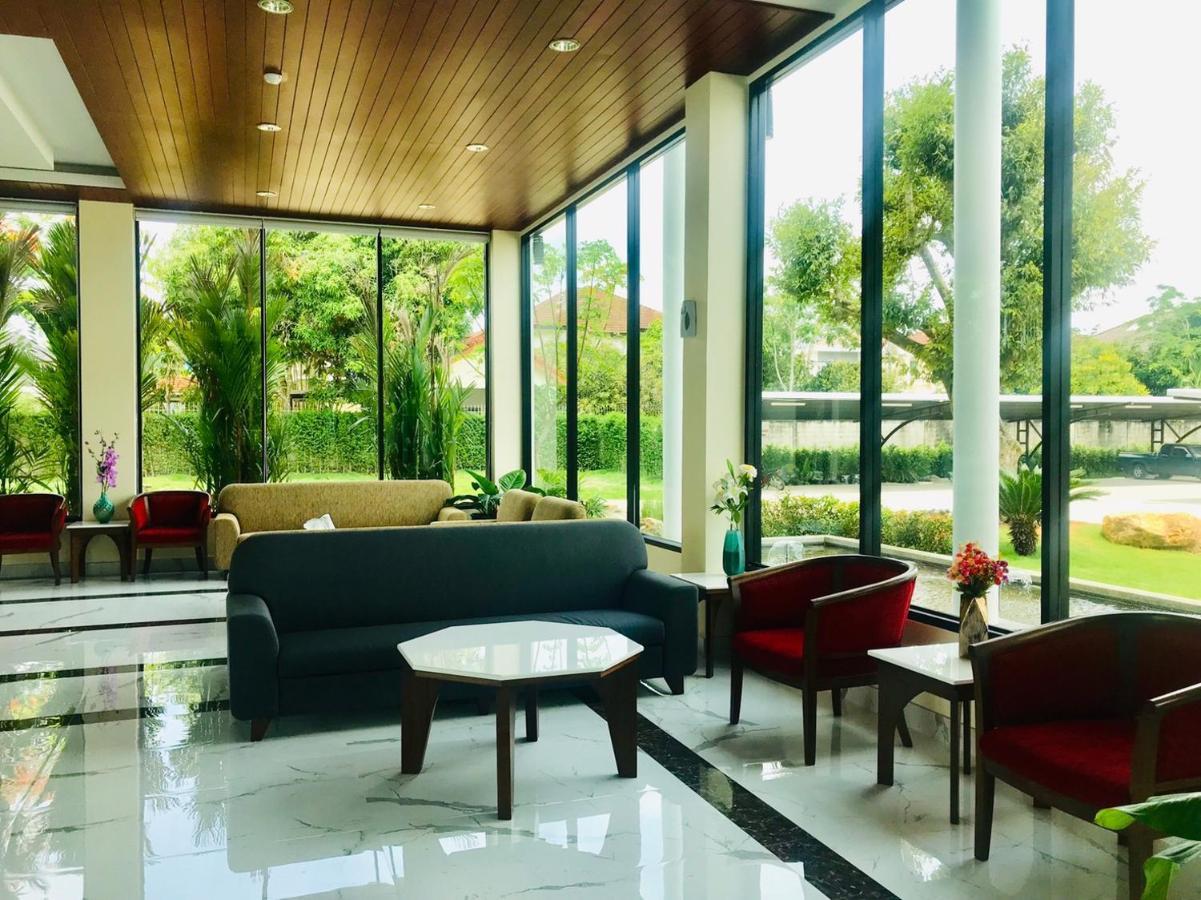 Southern Airport Hatyai Hat Yai Luaran gambar