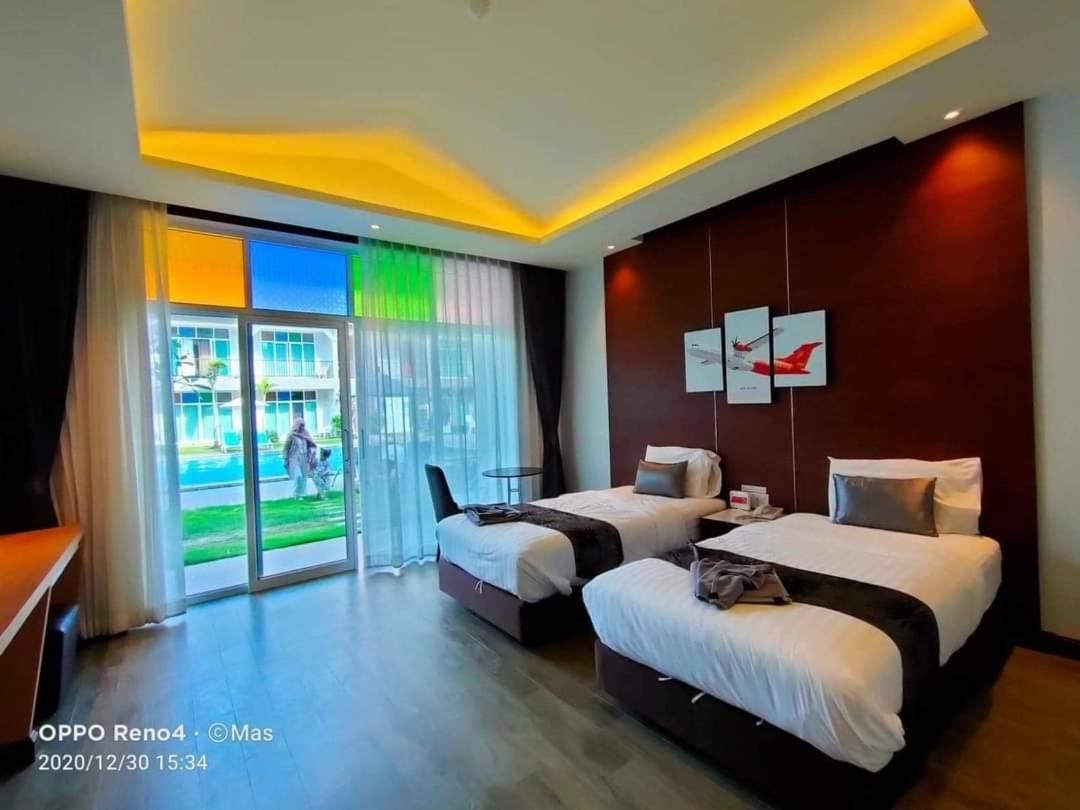 Southern Airport Hatyai Hat Yai Luaran gambar
