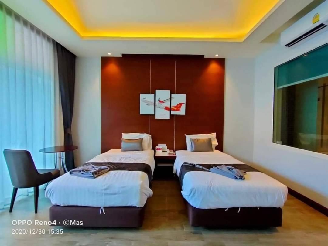 Southern Airport Hatyai Hat Yai Luaran gambar