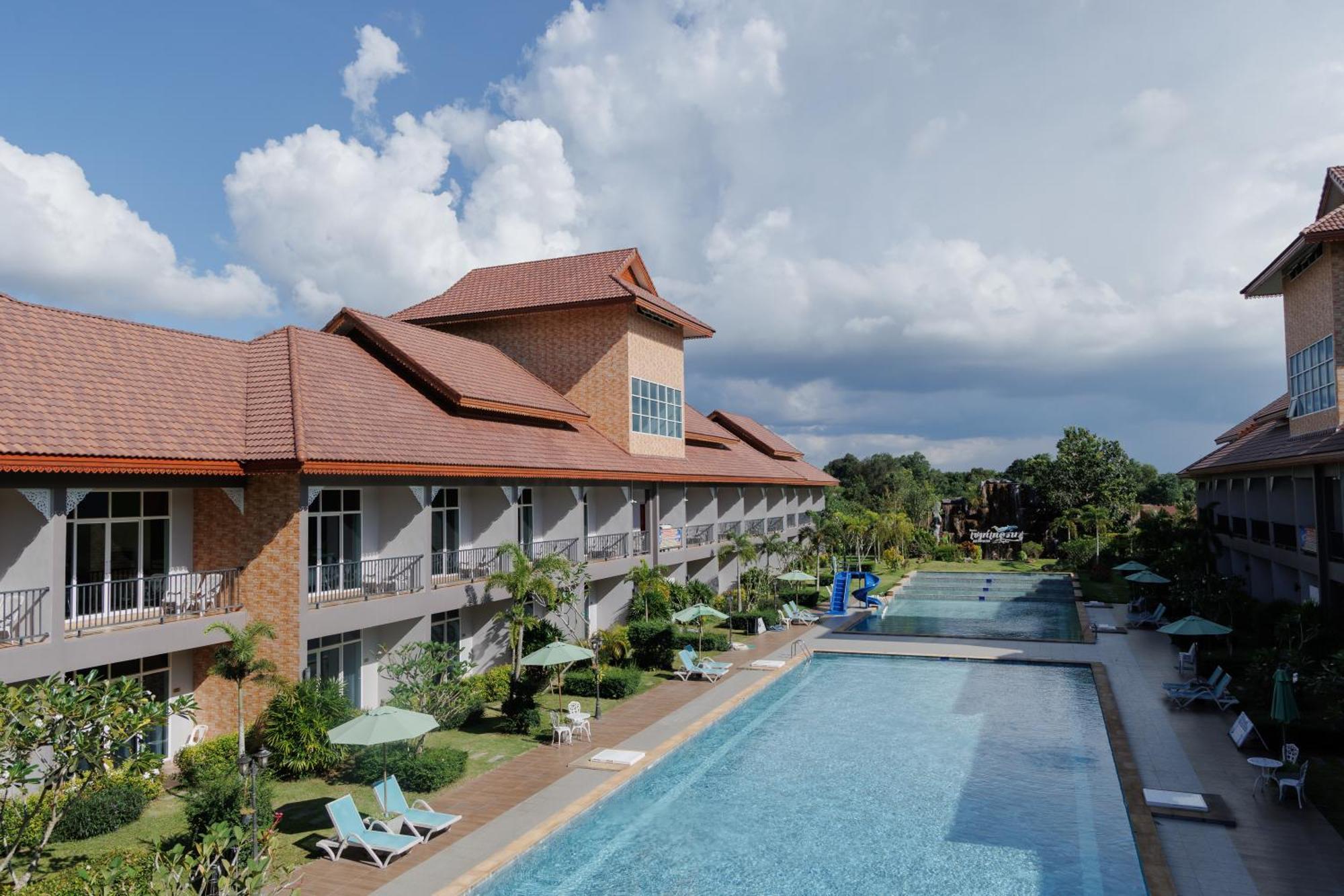 Southern Airport Hatyai Hat Yai Luaran gambar