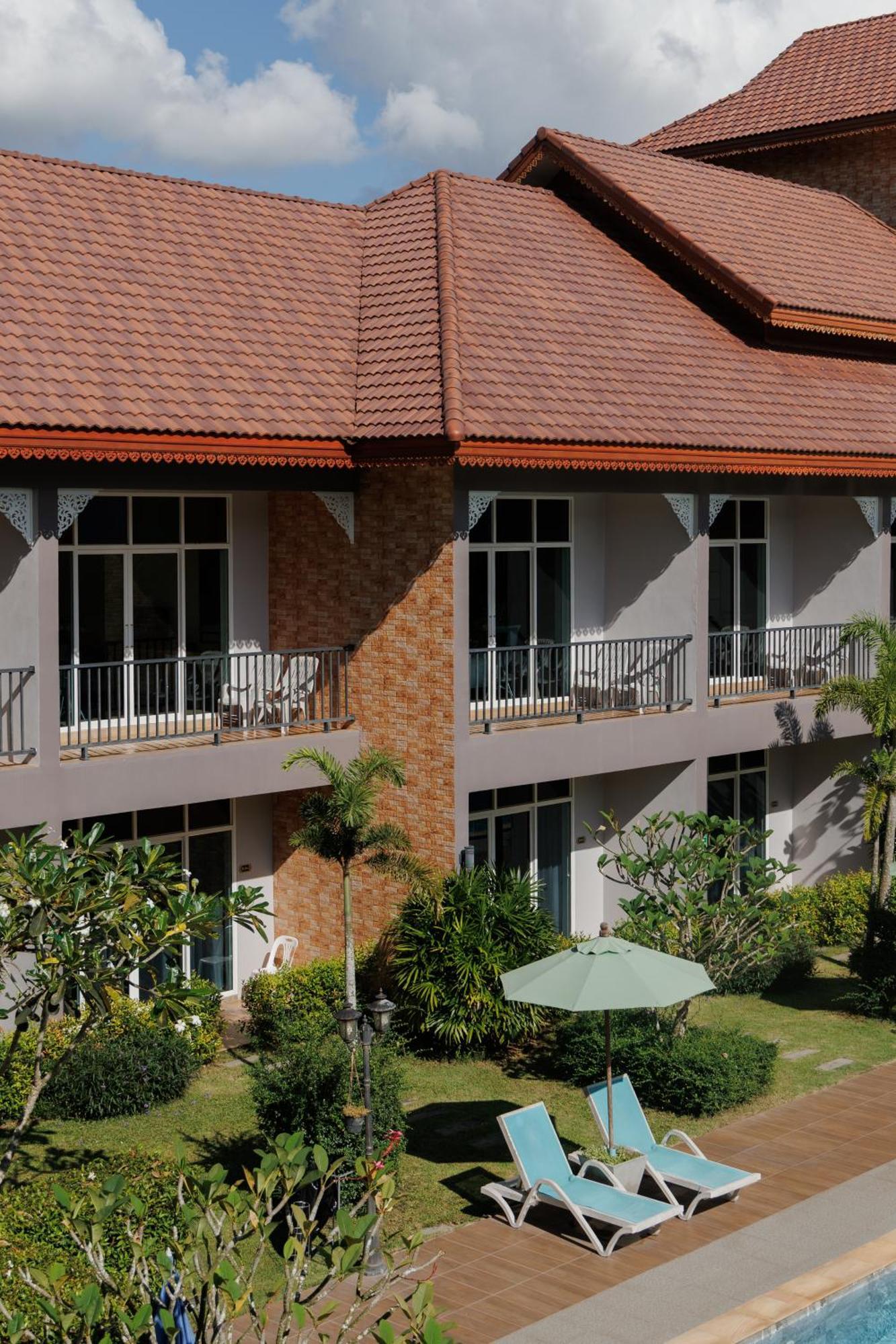 Southern Airport Hatyai Hat Yai Luaran gambar