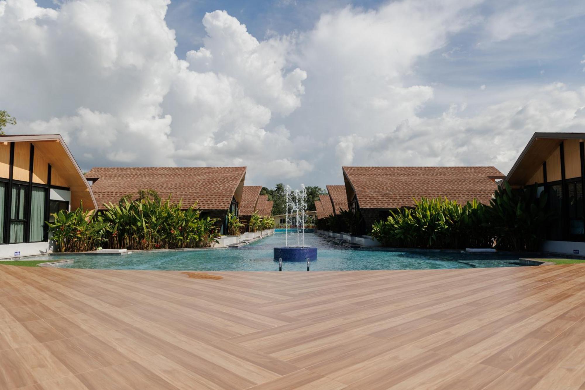 Southern Airport Hatyai Hat Yai Luaran gambar