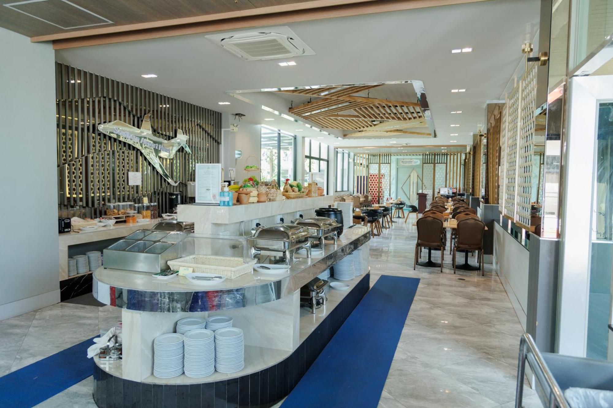 Southern Airport Hatyai Hat Yai Luaran gambar
