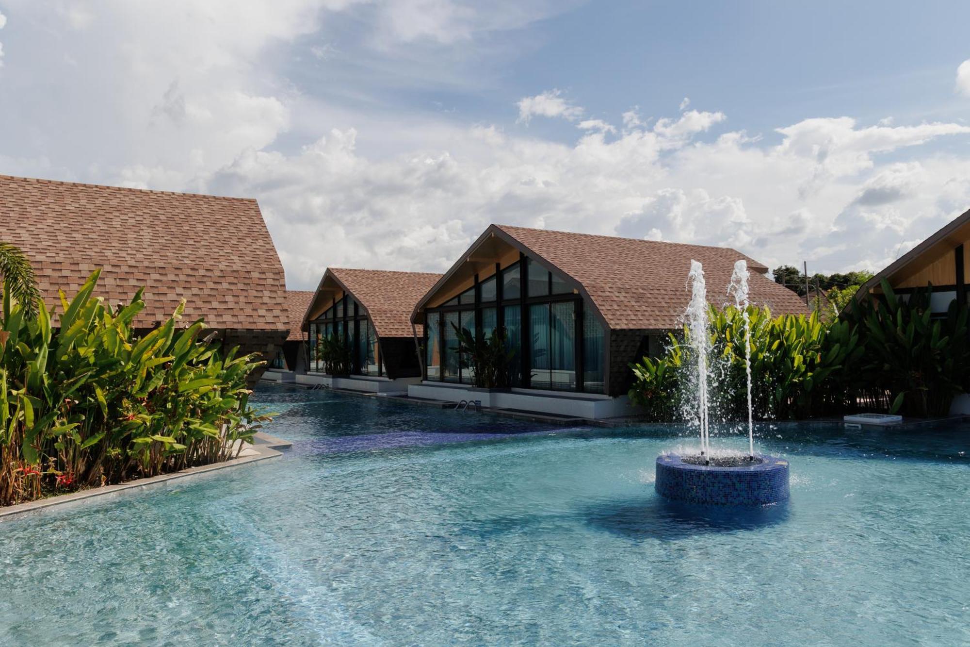 Southern Airport Hatyai Hat Yai Luaran gambar