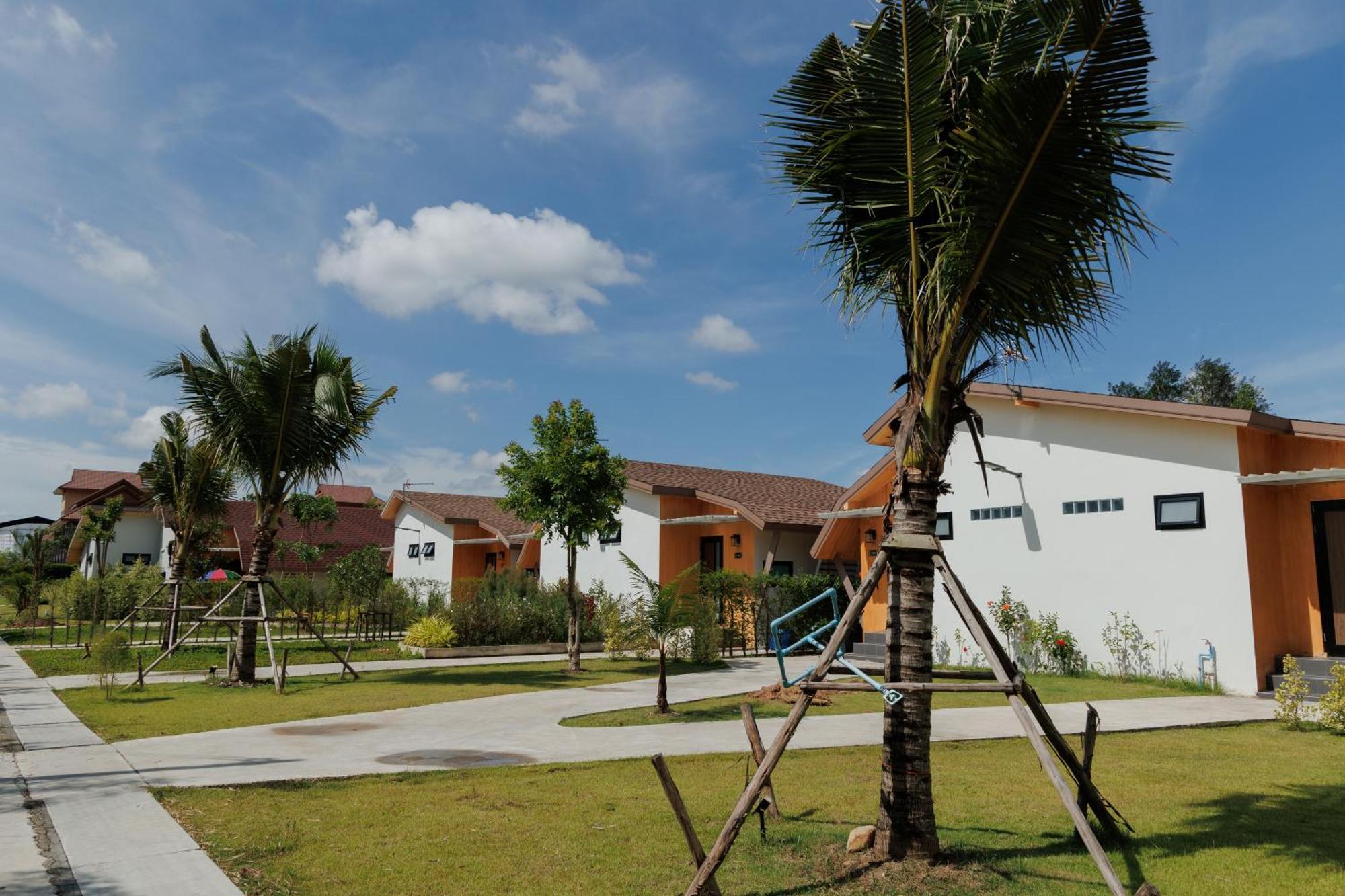 Southern Airport Hatyai Hat Yai Luaran gambar