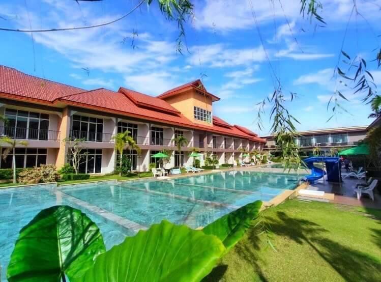 Southern Airport Hatyai Hat Yai Luaran gambar