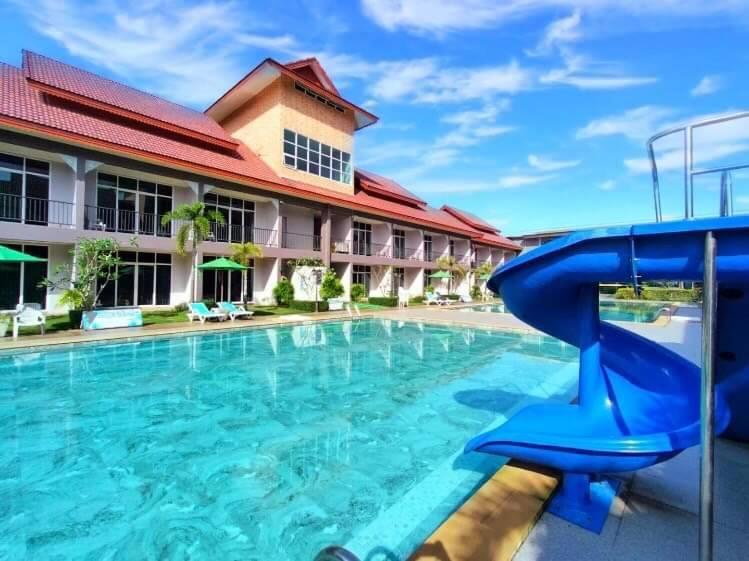 Southern Airport Hatyai Hat Yai Luaran gambar
