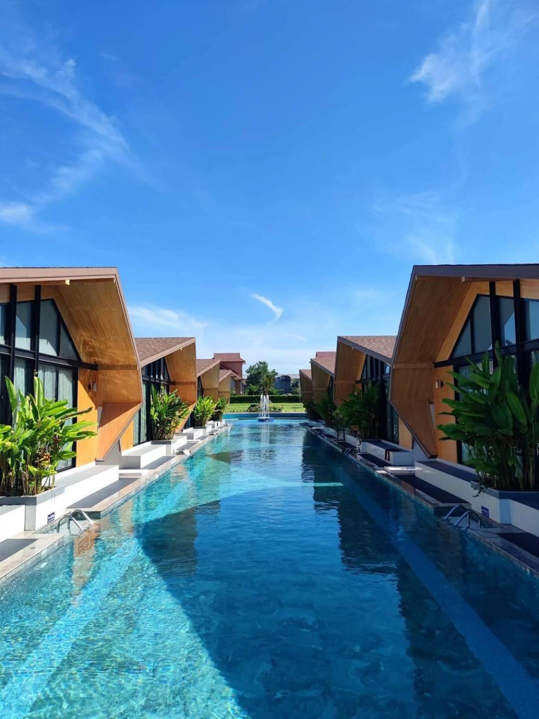 Southern Airport Hatyai Hat Yai Luaran gambar
