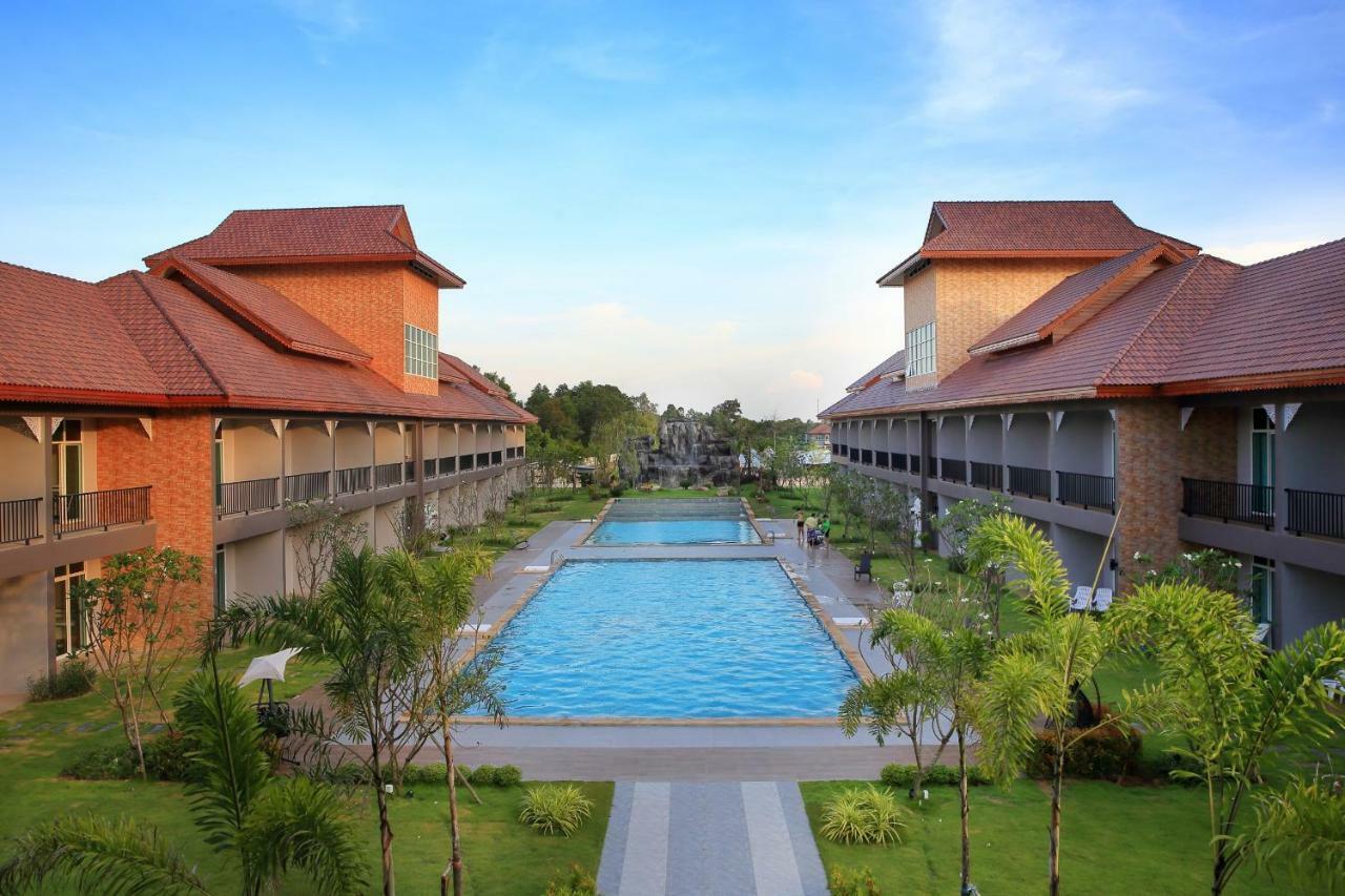 Southern Airport Hatyai Hat Yai Luaran gambar