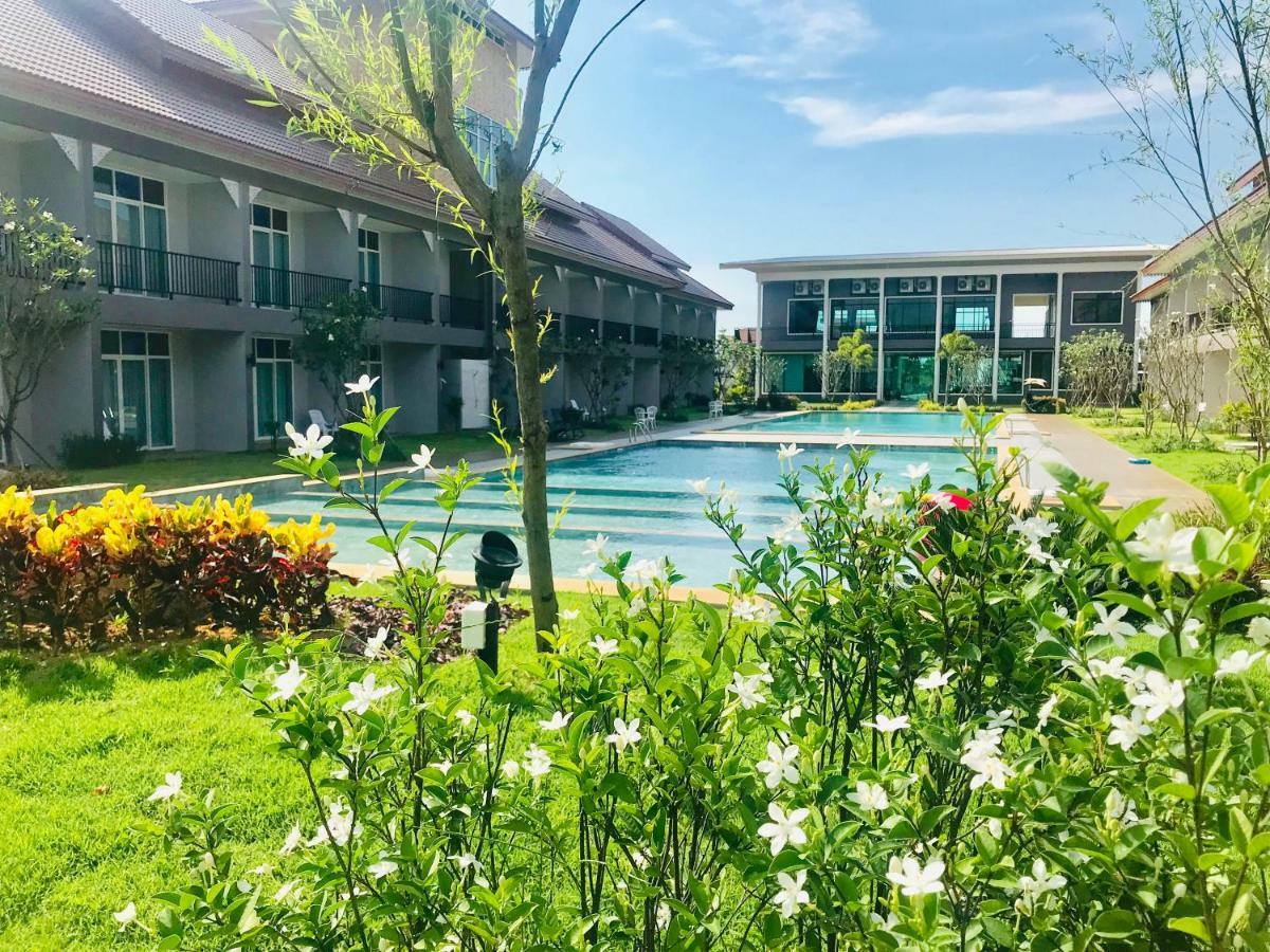 Southern Airport Hatyai Hat Yai Luaran gambar