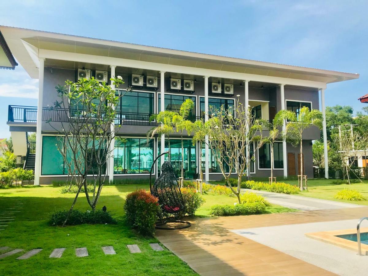 Southern Airport Hatyai Hat Yai Luaran gambar